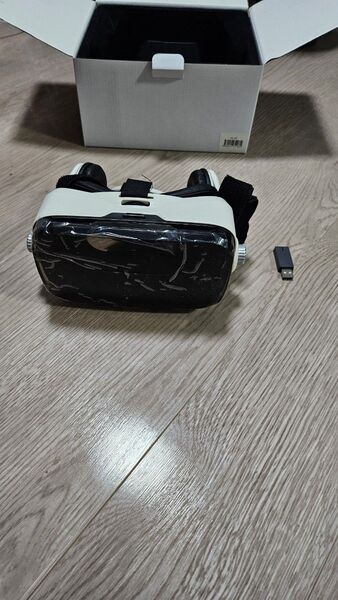 OL VR 未使用品