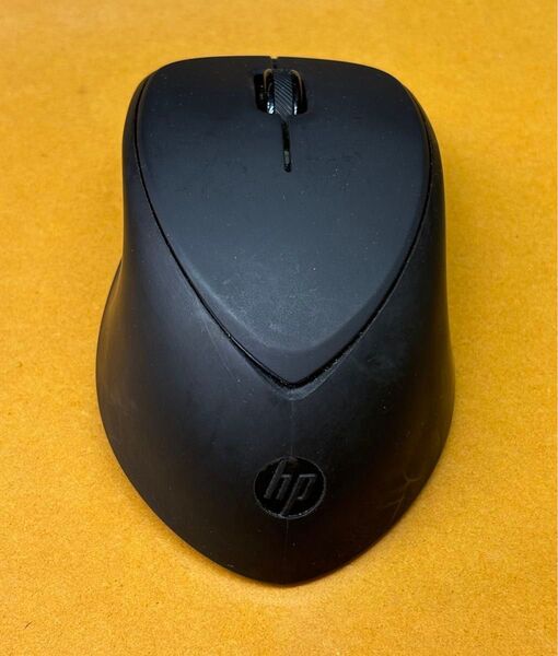 HP X4000b Bluetooth ワイヤレス マウス 単三電池2本動作