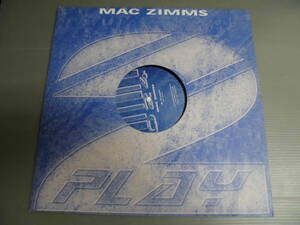 MAC ZIMMS/DOO BEE DOO/3073