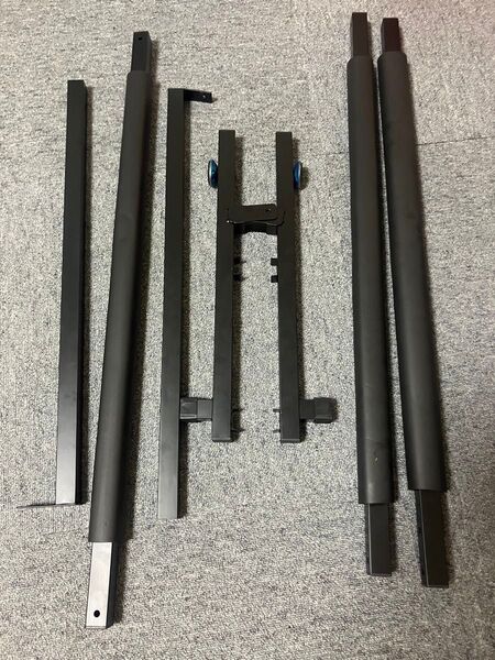 ギタースタンド 欠品あり