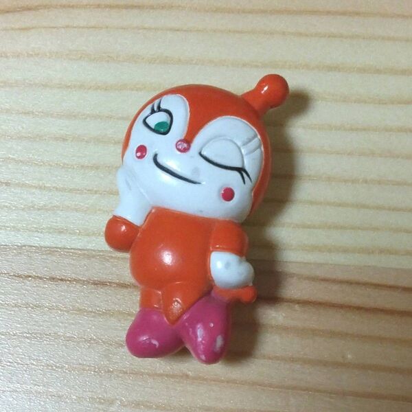 アンパンマン ドキンちゃん マグネット レトロ