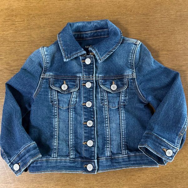 babyGap デニムジャケット90~100cm