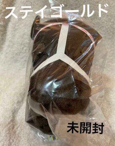 ステイゴールド アイドルホース ぬいぐるみ JRA ウマ娘