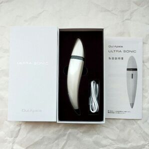 ☆新品未使用☆ ULTRA SONIC 美顔器