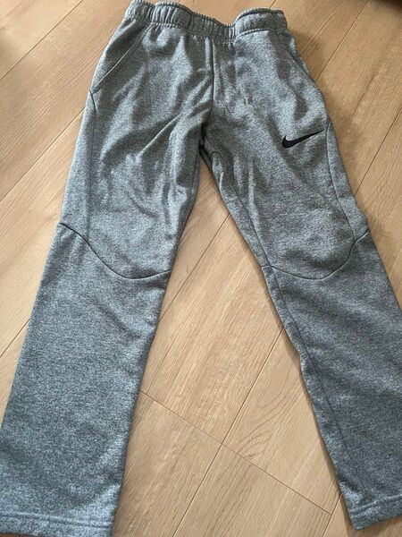 NIKE ドライフィット ジャージ ナイキ Mサイズ140~150