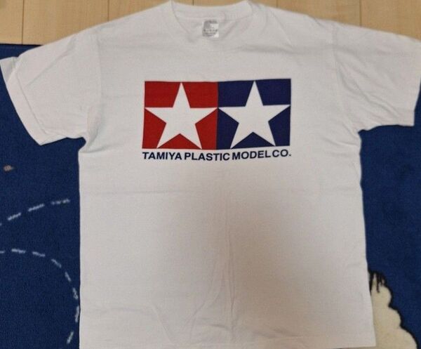 タミヤ TAMIYA S Tシャツ
