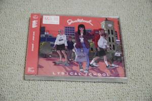 【新品】CD lyrical school guidebook 検索：リリカル スクール ガイドブック 未開封 マジックアワー