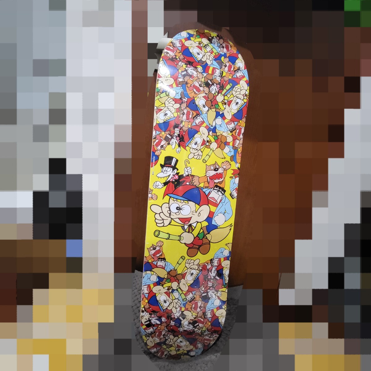 2025年最新】Yahoo!オークション -kaws(スケートボード)の中古品 2025年最新】Yahoo!オークション -kaws(スケートボード)の中古品