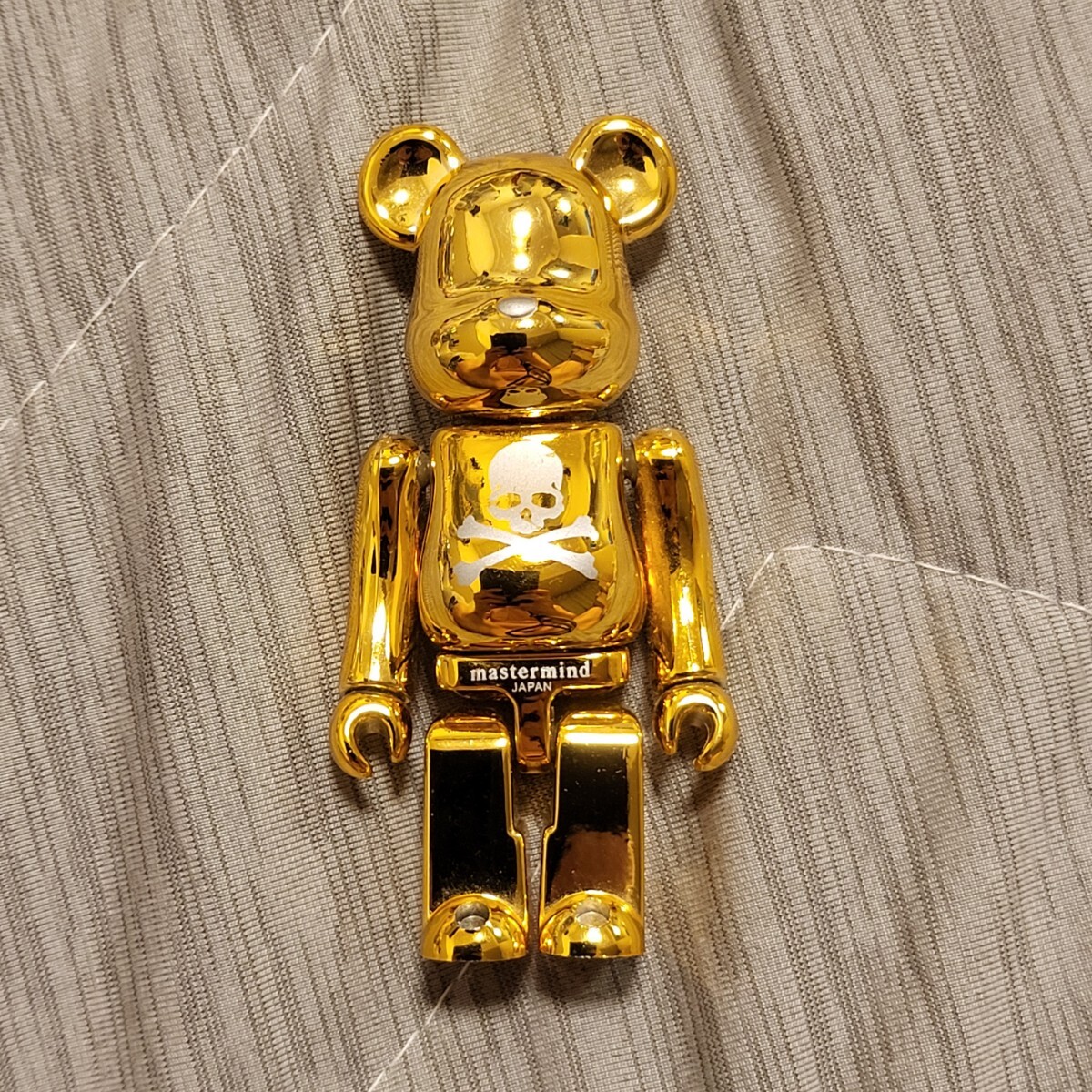 Yahoo!オークション -「mastermind japan be@rbrick」の落札相場 Yahoo!オークション -「mastermind japan be@rbrick」の落札相場