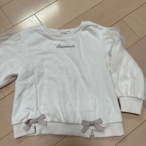 anyFam トレーナー100
