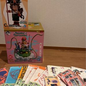 ドラゴンボール 一番くじ まとめ売り