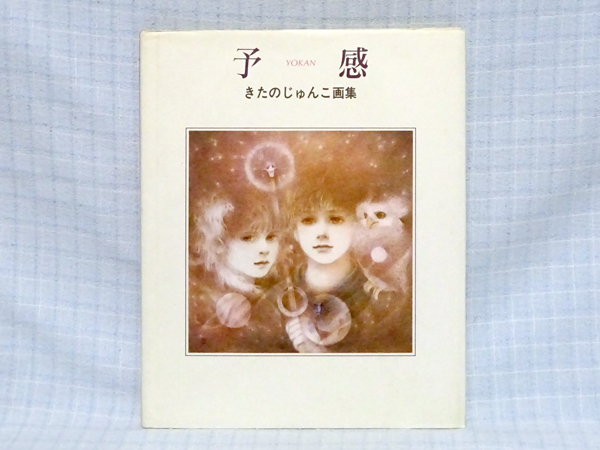 2025年最新】Yahoo!オークション -きたのじゅんこ画集の中古品