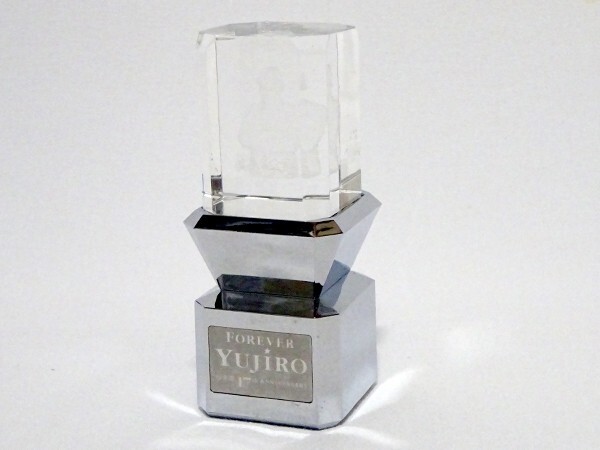 2025年最新】Yahoo!オークション -forever yujiroの中古品・新品 2025年最新】Yahoo!オークション -forever yujiroの中古品・新品
