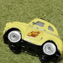 トミカ TOMICA ピクサー　CARS キャラクター　ルイジ_画像5