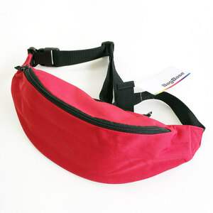 BAGBASE bag base waist bag red BELTBAG RED