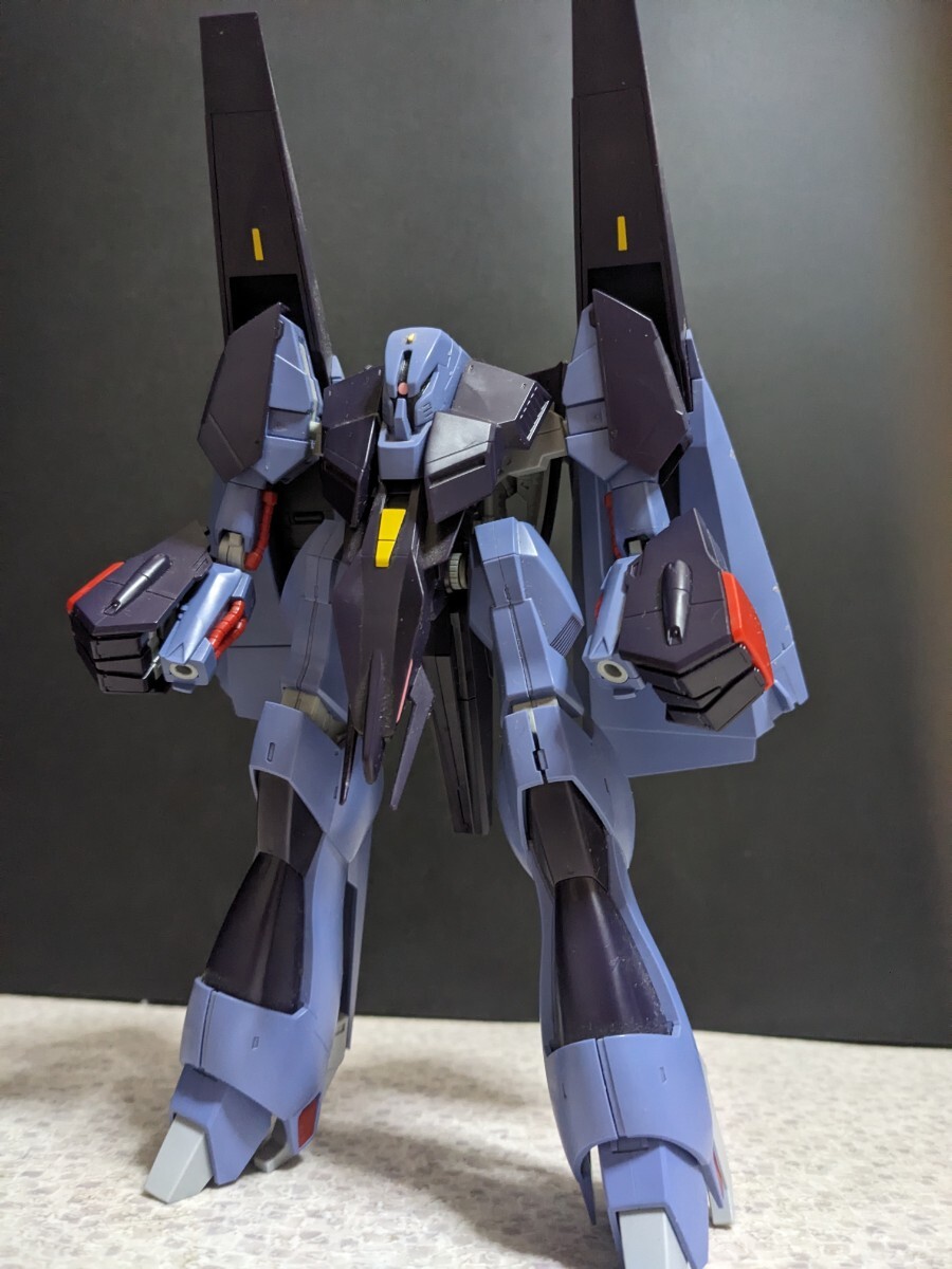 Yahoo!オークション -「hguc メッサーラ 塗装 完成」の落札相場 Yahoo!オークション -「hguc メッサーラ 塗装 完成」の落札相場