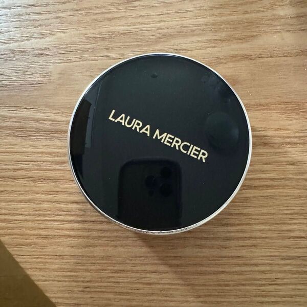 LAURA MERCIERローラメルシエ ケースのみ クッションファンデーション