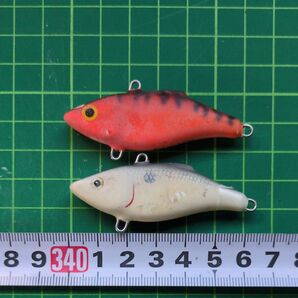 ラパラ(6)RATTLIN RAPALA