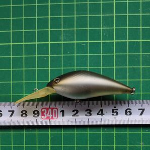 TSUNEKICHI(4-2) HAMA CRANK 62MR