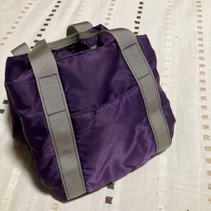 ミニトートバッグ UNIQLO