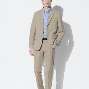 UNIQLO 感動パンツ 2枚セット