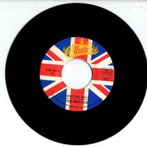 Beatles 「Long Tall Sally (Live)/ I Remember You (Live)」 米国COLLECTAZBLES盤EPレコード_画像1