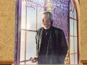 輸入LP★ケニー・ロジャースKenny Rogers★アイ・プリファー・ザ・ムーンライトI Prefer The Moonlight☆韓国盤