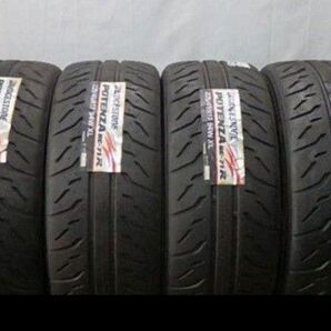 ブリヂストン BS 4本セット POTENZA RE-71R 245R17
