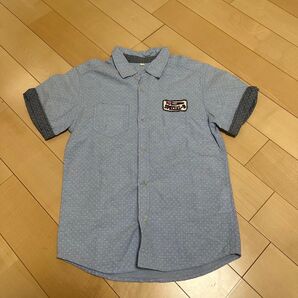 半袖シャツ 140