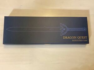 ロトの剣 箱 ドラゴンクエスト dragon quest ドラクエ