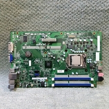 岐阜 即日発 ★ FUJITSU ESPRIMO D551/G 搭載マザーボード( JIH77Y 11065-2M CP609602-01) + CPUセット( i3-3240) BIOS起動確認済 ★ M416_画像1