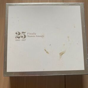 安室奈美恵 Finally25