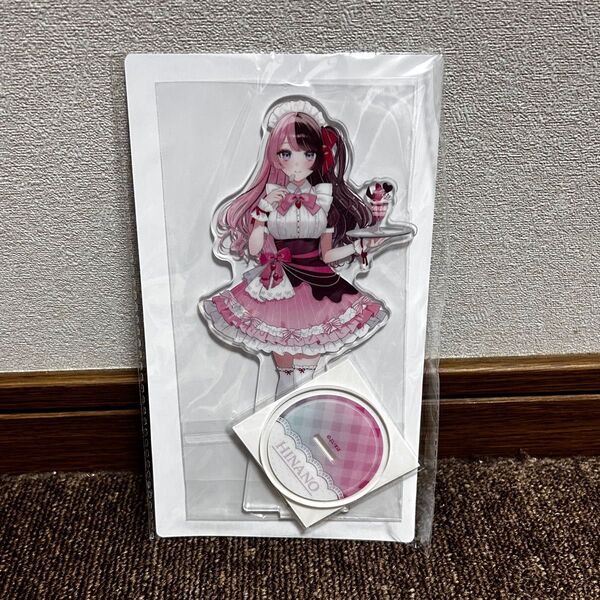 ぶいすぽっ! 橘ひなの アクリルスタンド