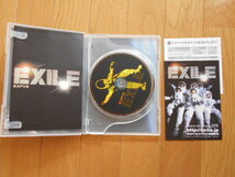 ★EXILE EXPV 3 DVD＋CD SHUN ATSUSHI 清木場俊介★_画像3