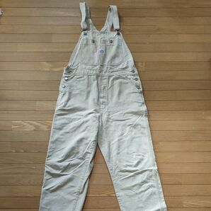 WORLD WORKERSオーバーオール