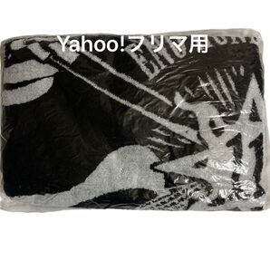 貴重!Live ENO ビッグタオル 清木場俊介