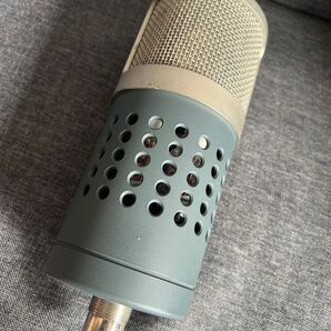 sE gemni ダブルチューブ真空管マイク