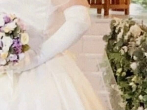 結婚式 ウエディンググローブ