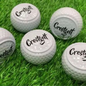 パター練習 アプローチ練習 ボール スクエアボール 2個 セット