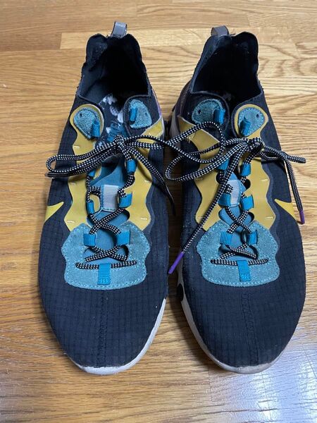 NIKE REACT ELEMENTナイキ リアクト エレメント 25cm