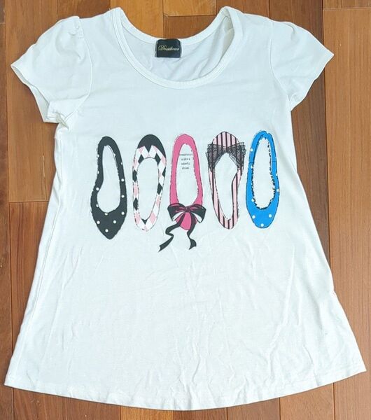 Tシャツ 半袖