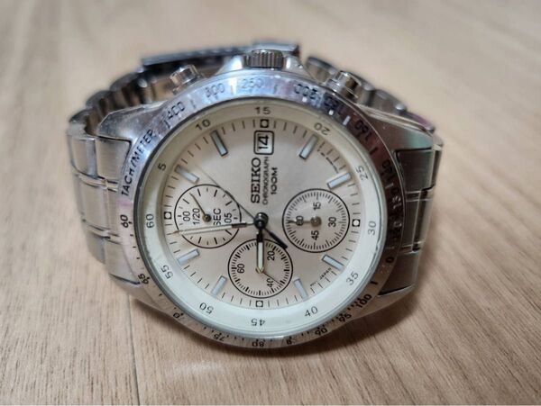 SEIKO 7t92-0dw0