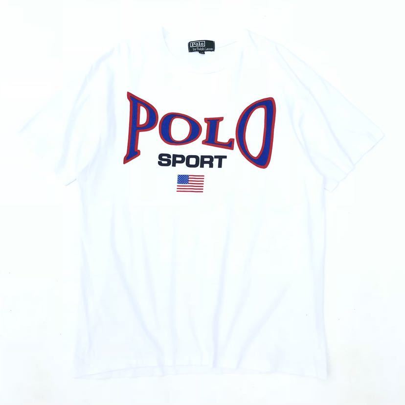 ヤフオク! -「polo 1992 tシャツ」(ラルフローレン)の中古品・新品 