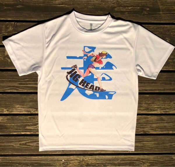 ランニング ドライTシャツ XLサイズ