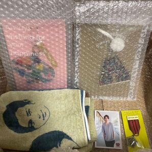 嵐グッズ