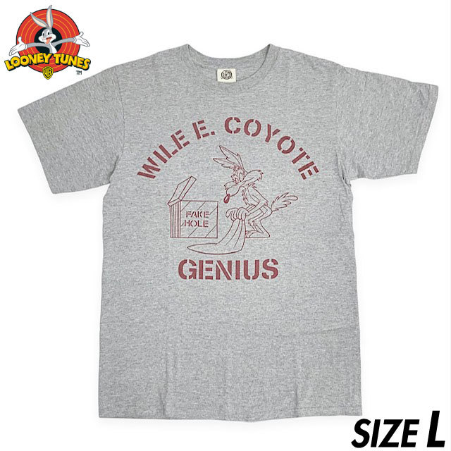 希少■ LOONEY TUNES (ルーニーテューンズ) コヨーテ ロードランナ