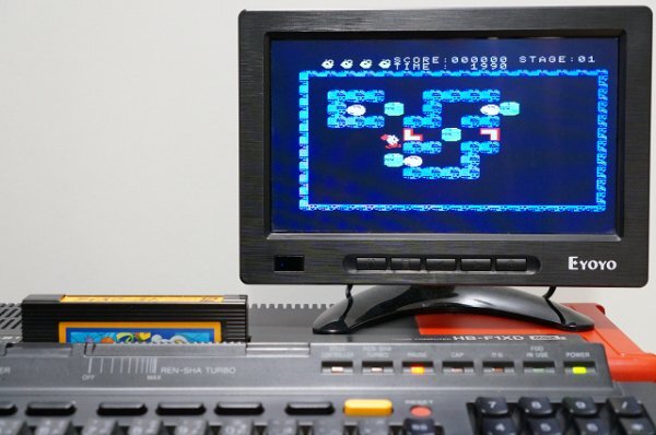 Yahoo!オークション -「(アイス)」(MSX) (パソコン)の落札相場
