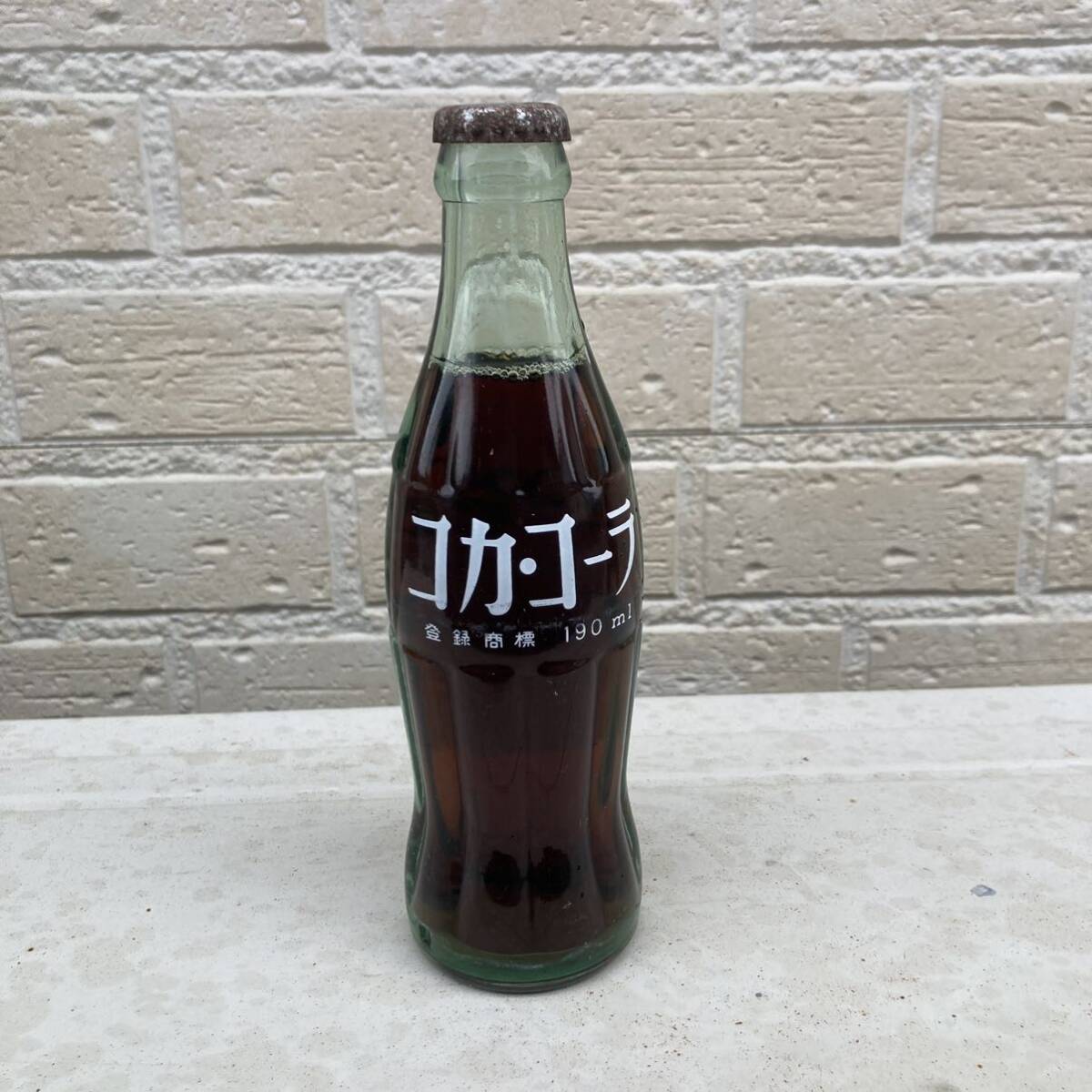 Yahoo!オークション -「コカコーラ 瓶 190ml」の落札相場・落札価格 Yahoo!オークション -「コカコーラ 瓶 190ml」の落札相場・落札価格