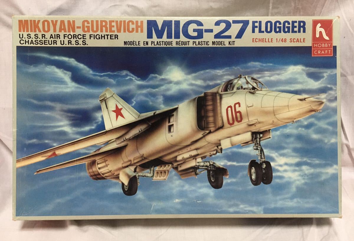 2025年最新】Yahoo!オークション -mig-27 48の中古品・新品・未 2025年最新】Yahoo!オークション -mig-27 48の中古品・新品・未