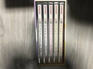 ひなビタ♪ CDセット ドラマCD 特典CD Five Drops